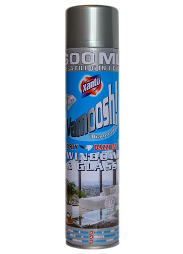 Xanto Window And Glass 500ml